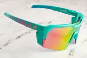 Future Tech Z87  Sunglasses: Hypersplash