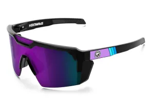 Future Tech Z87  Sunglasses: Shreddy Bug Polarized