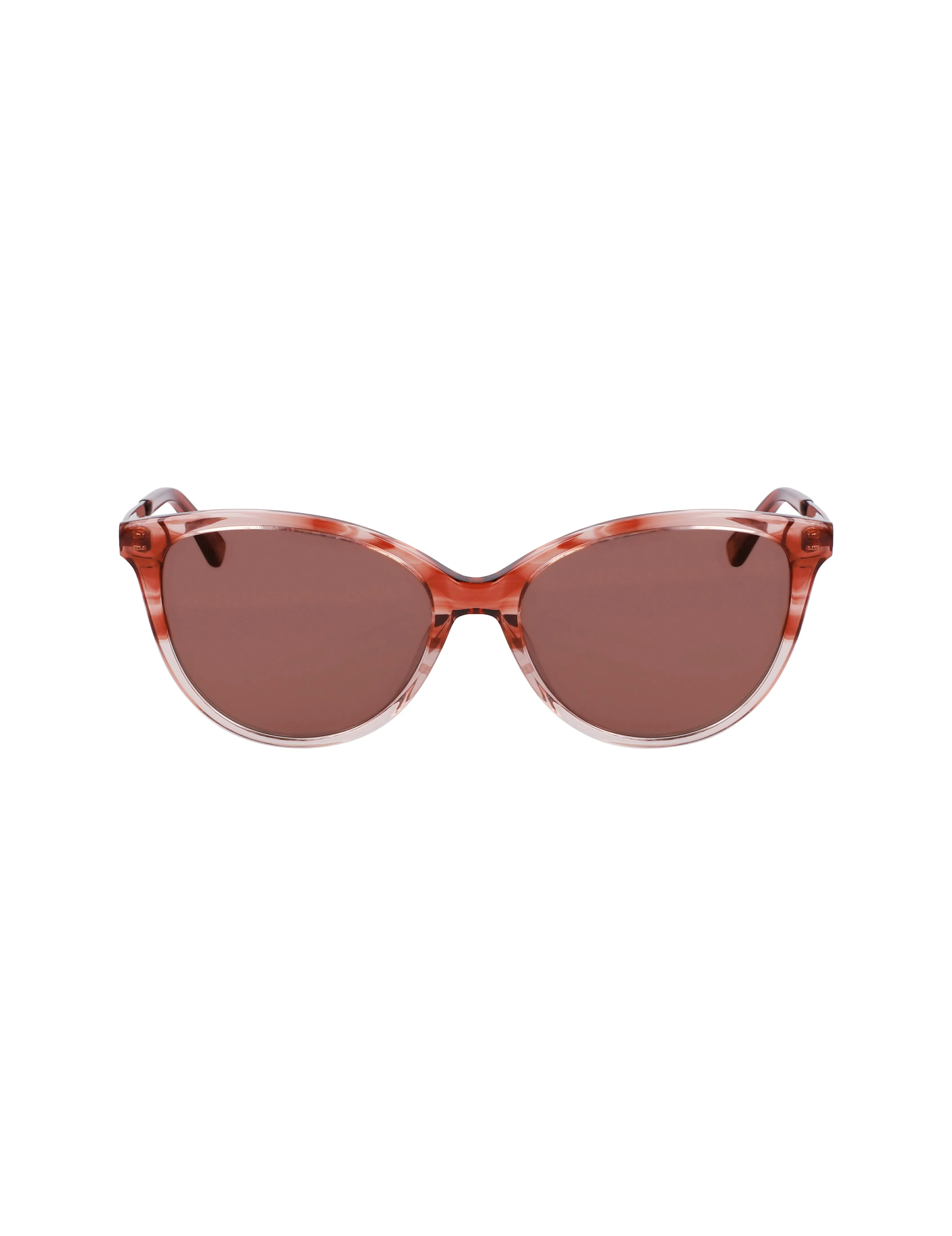 Gradient Uplifting Rectangle Sunglasses