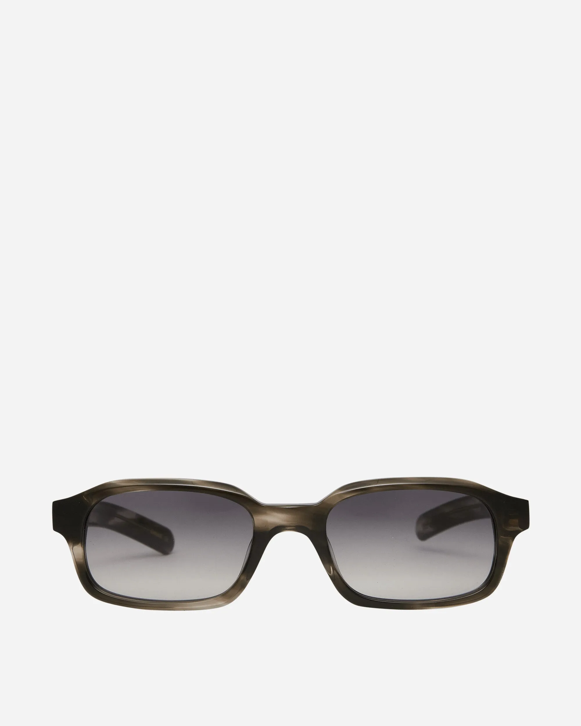 Hanky Sunglasses Grey Havana / Smoke Gradient