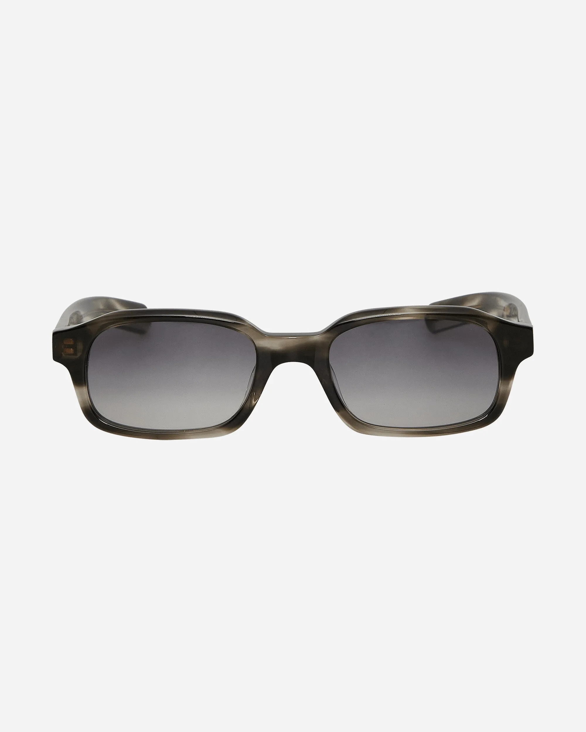 Hanky Sunglasses Grey Havana / Smoke Gradient