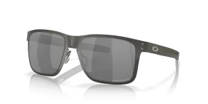Holbrook Sunglasses - Matte Gunmetal/Prizm Black Polarized Lenses