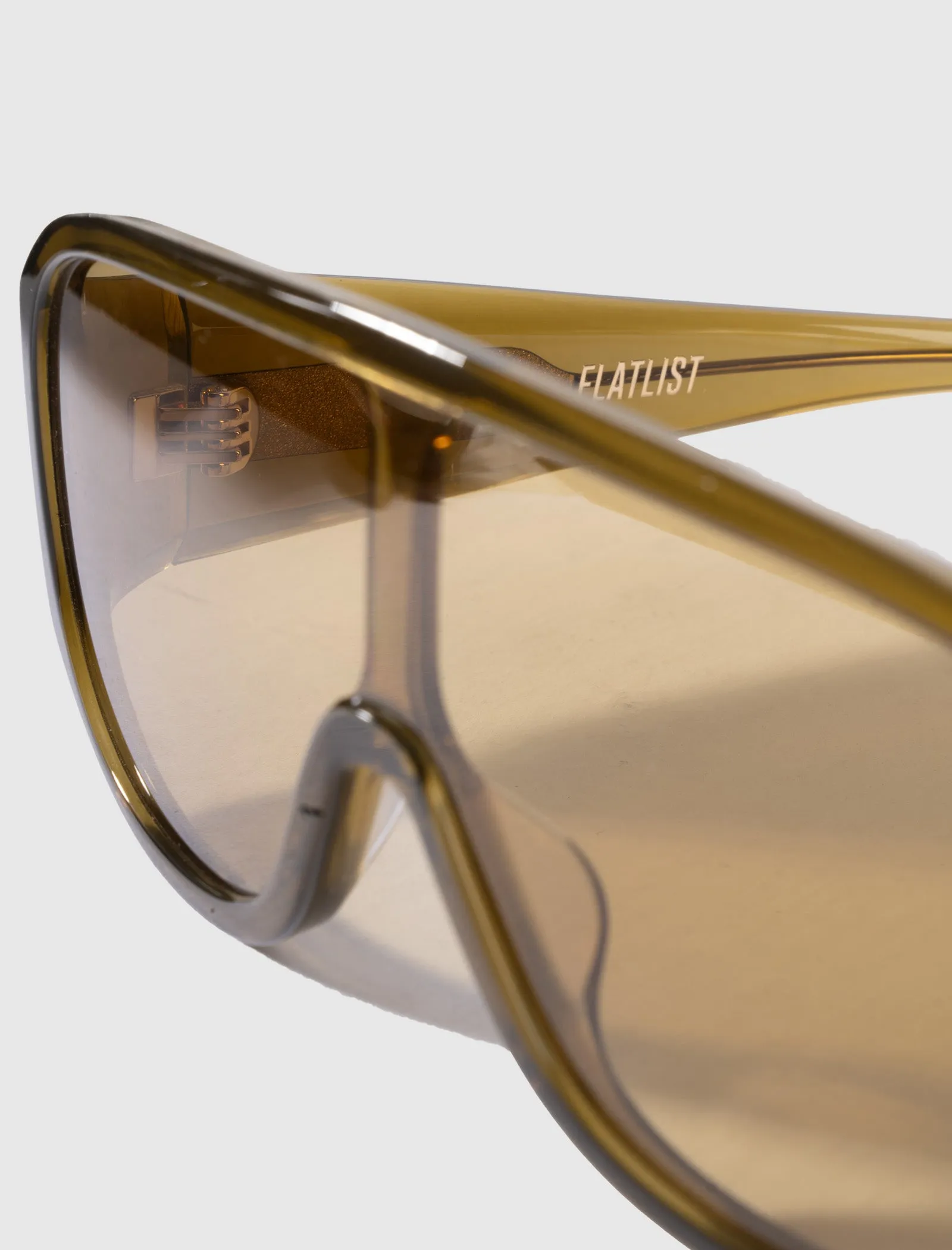 JOHN JOVINO CRYSTAL