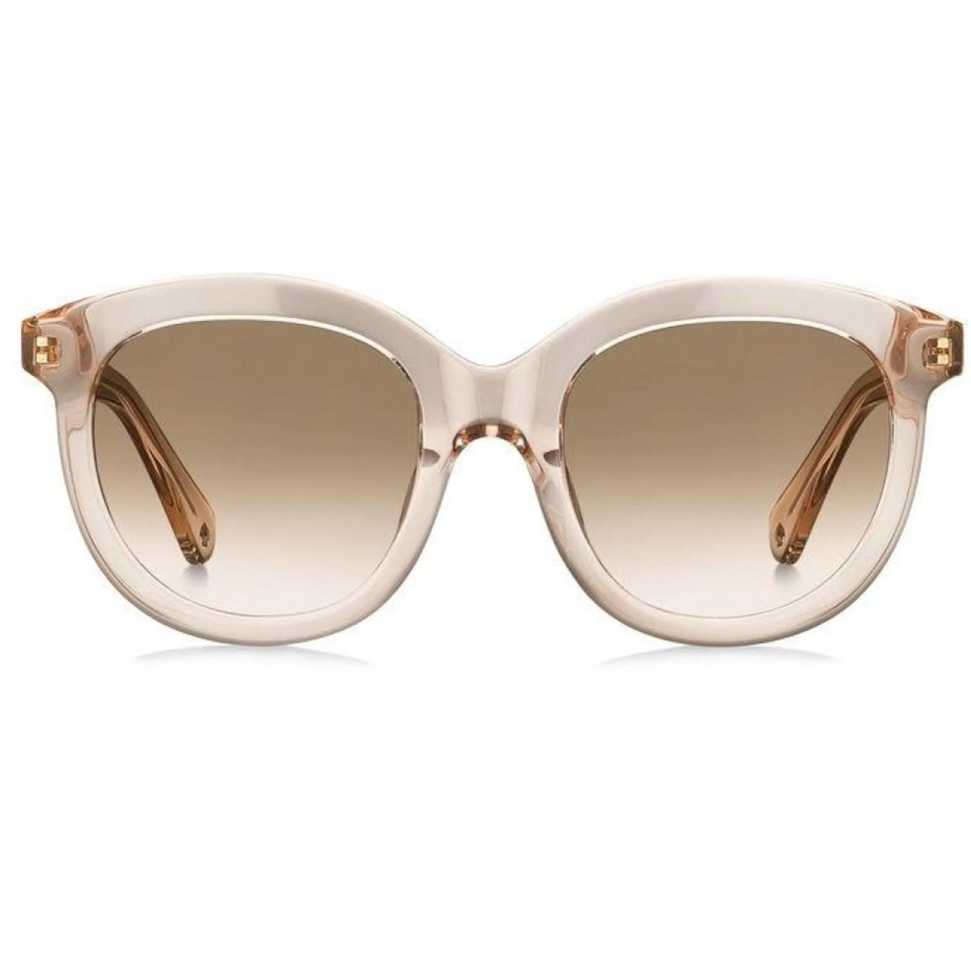 Kate Spade Women's Sunglasses - Crystal Beige Frame | KATE SPADE LILLIAN/G/S 02T3/M2