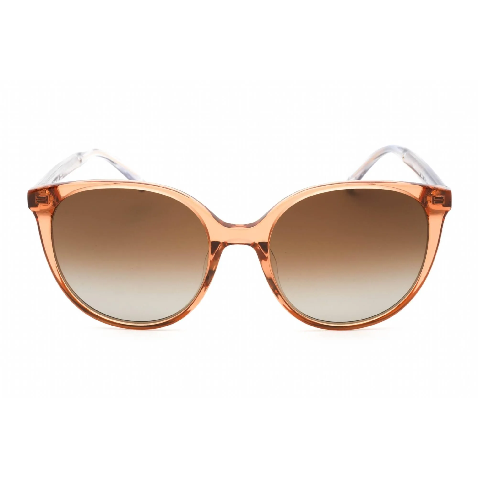 Kate Spade Women's Sunglasses - Crystal Brown Plastic Oval | KIMBERLYN/G/S 0FL4 LA
