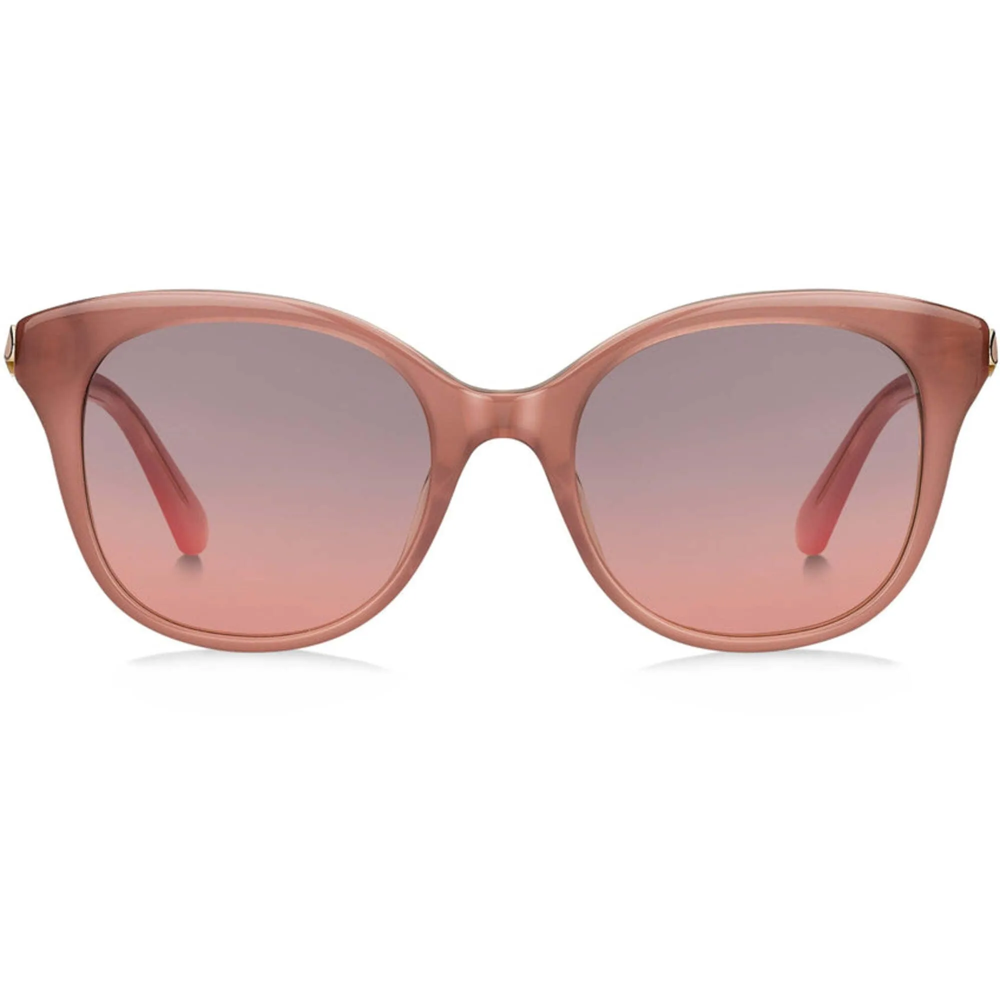 Kate Spade Women's Sunglasses - Crystal Pink Frame | KATE SPADE BIANKA/G/S 03DV/N4
