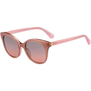 Kate Spade Women's Sunglasses - Crystal Pink Frame | KATE SPADE BIANKA/G/S 03DV/N4