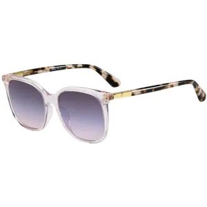 Kate Spade Women's Sunglasses - Pink Plastic Frame | KATE SPADE CAYLIN/S 035J/I4