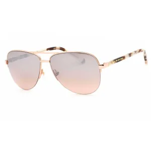 Kate Spade Women's Sunglasses - Red Gold Metal Frame | BETHANN/O/S 0AU2 G4