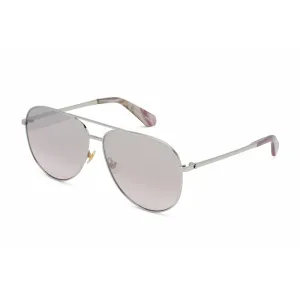 Kate Spade Women's Sunglasses - Violet Gradient Lens Frame | ISLA/G/S 0B3V E8