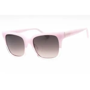Kate Spade Women's Sunglasses - Violet Plastic Cat Eye Frame | HARLOW/G/S 0B3V HA