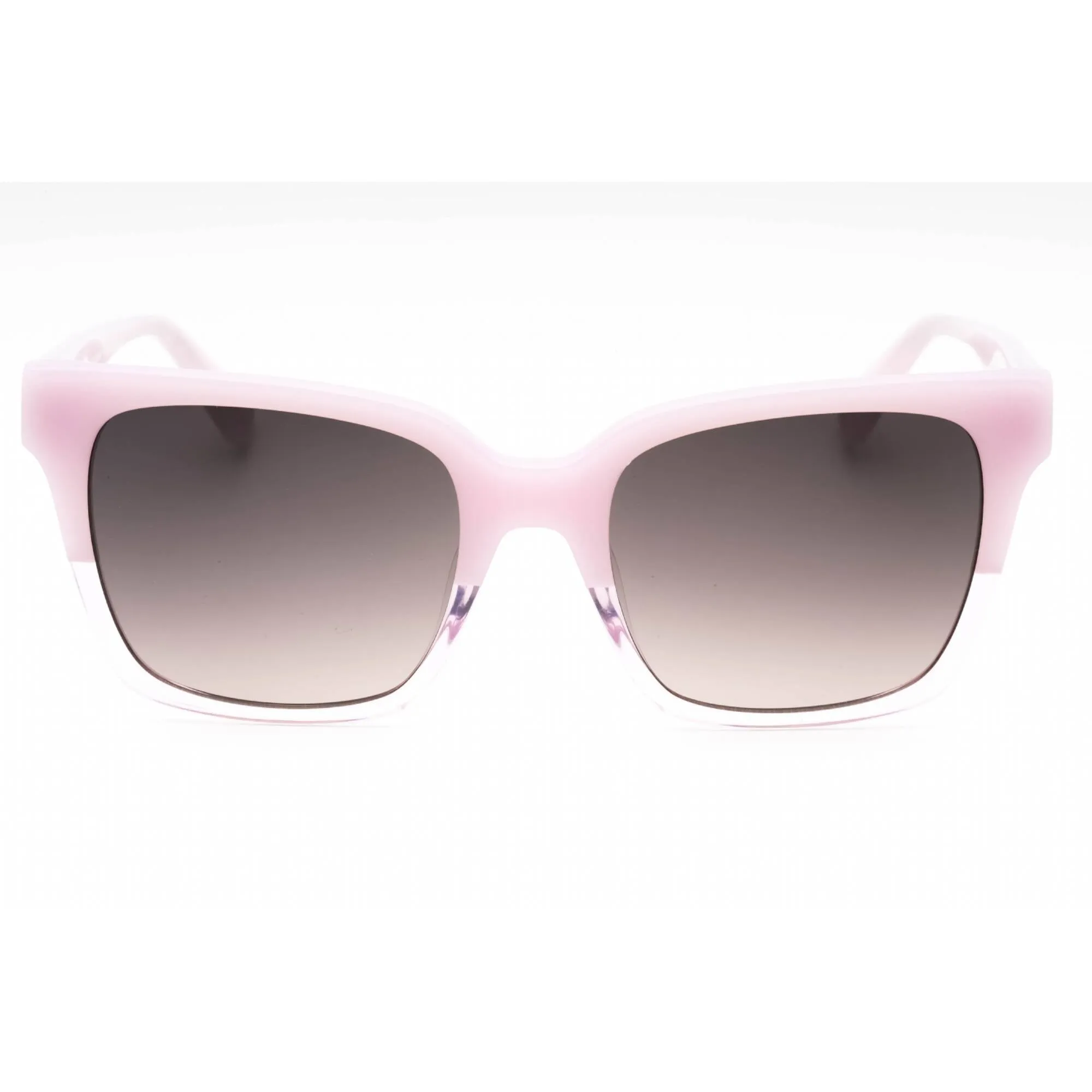 Kate Spade Women's Sunglasses - Violet Plastic Cat Eye Frame | HARLOW/G/S 0B3V HA