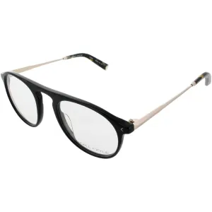 Kendall   Kylie Women's Eyeglasses - Black Round Frame Demo Lens | KKO104G AUDREY 1