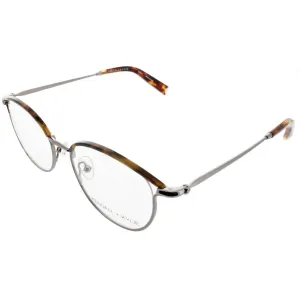 Kendall   Kylie Women's Eyeglasses - Gun Metal Frame Demo Lens | KKO176G EMILIA 81