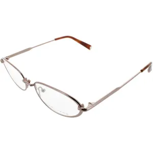 Kendall   Kylie Women's Eyeglasses - Mink Metal Frame Demo Lens | KKO165G VEDA 242