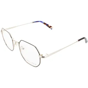 Kendall   Kylie Women's Eyeglasses - Rose Gold Frame Demo Lens | KKO195G CALLIE 780