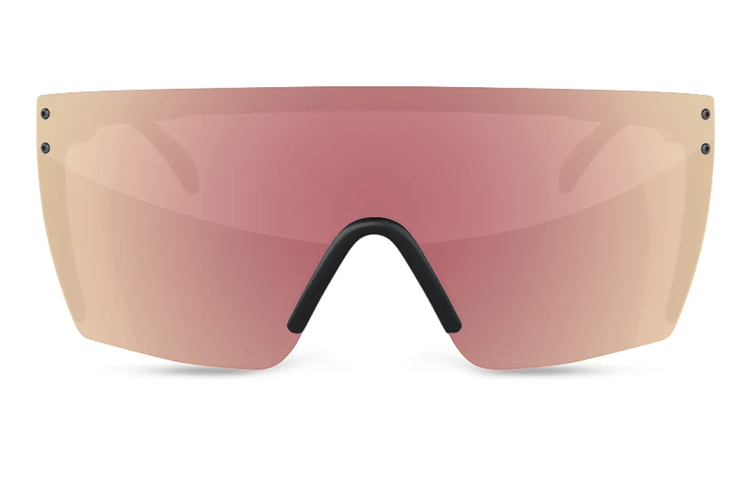 Laze Face: Rose Gold Z.87
