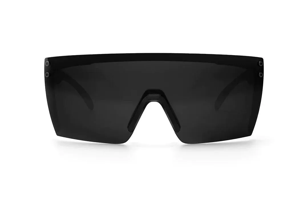 Lazer Face Sunglasses: Stars & Stripes Socom Z87 Black