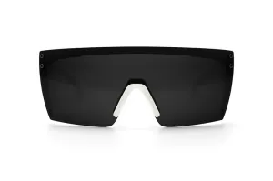 Lazer Face Z87 - Shreddy Crack White