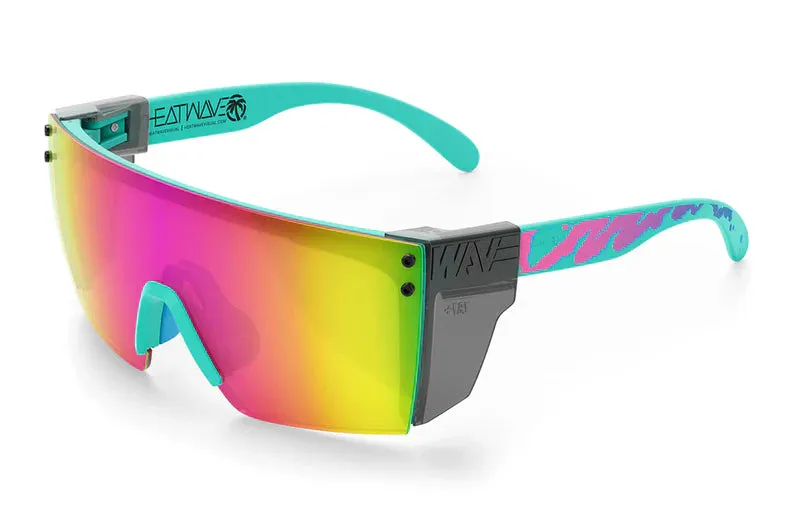 Lazer Face Z87 Sunglasses: Hypersplash Polarized