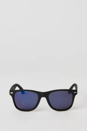 Lunettes de soleil Wayfarer