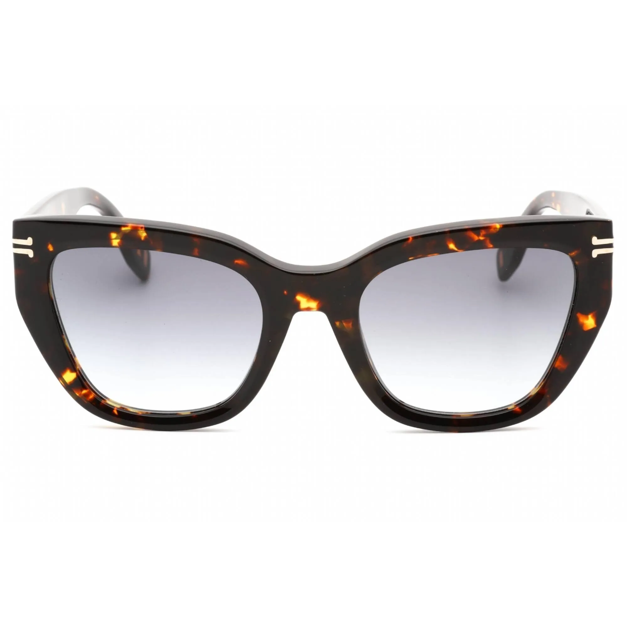 Marc Jacobs Women's Sunglasses - Brown Havana Plastic Full Rim | MJ 1070/S 0WR9 GB