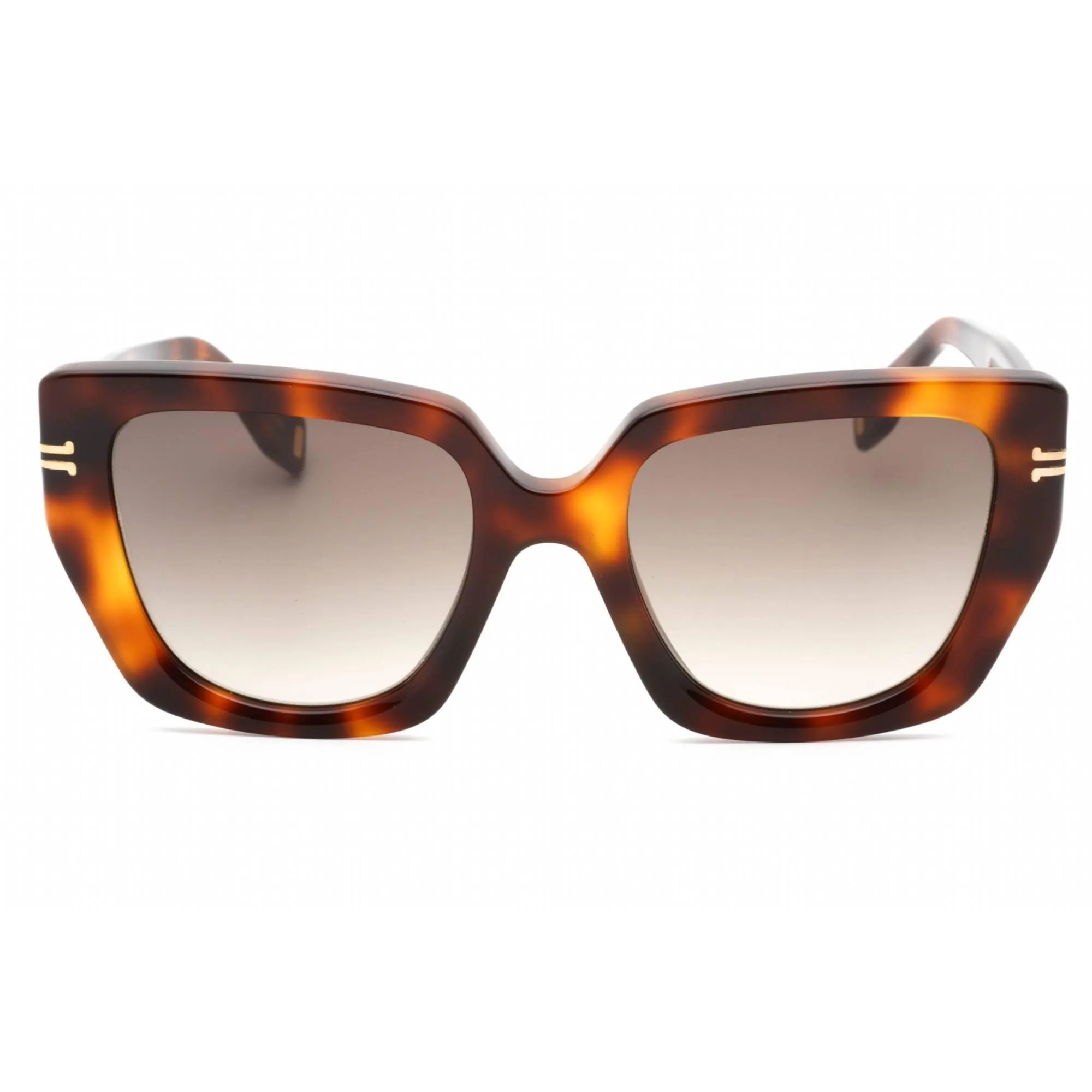 Marc Jacobs Women's Sunglasses - Brown Sf Lens Cat Eye Shape Frame | MJ 1051/S 005L HA