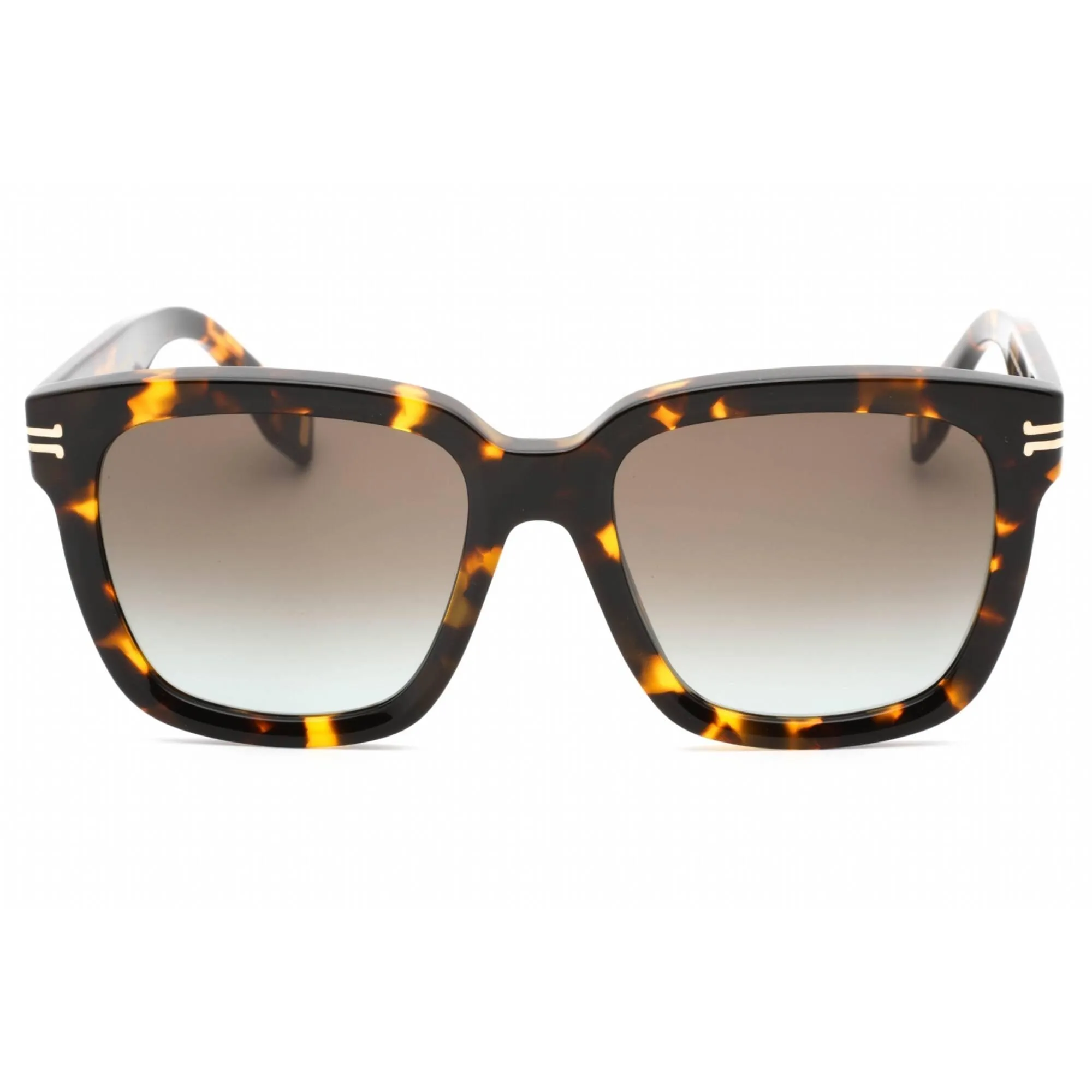 Marc Jacobs Women's Sunglasses - Brown Sf Lens Plastic Frame | MJ 1035/S 0086 HA