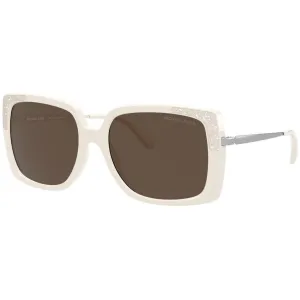 Michael Kors Men's Sunglasses - Bone Butterfly Frame | MICHAEL KORS 0MK2131 33427356