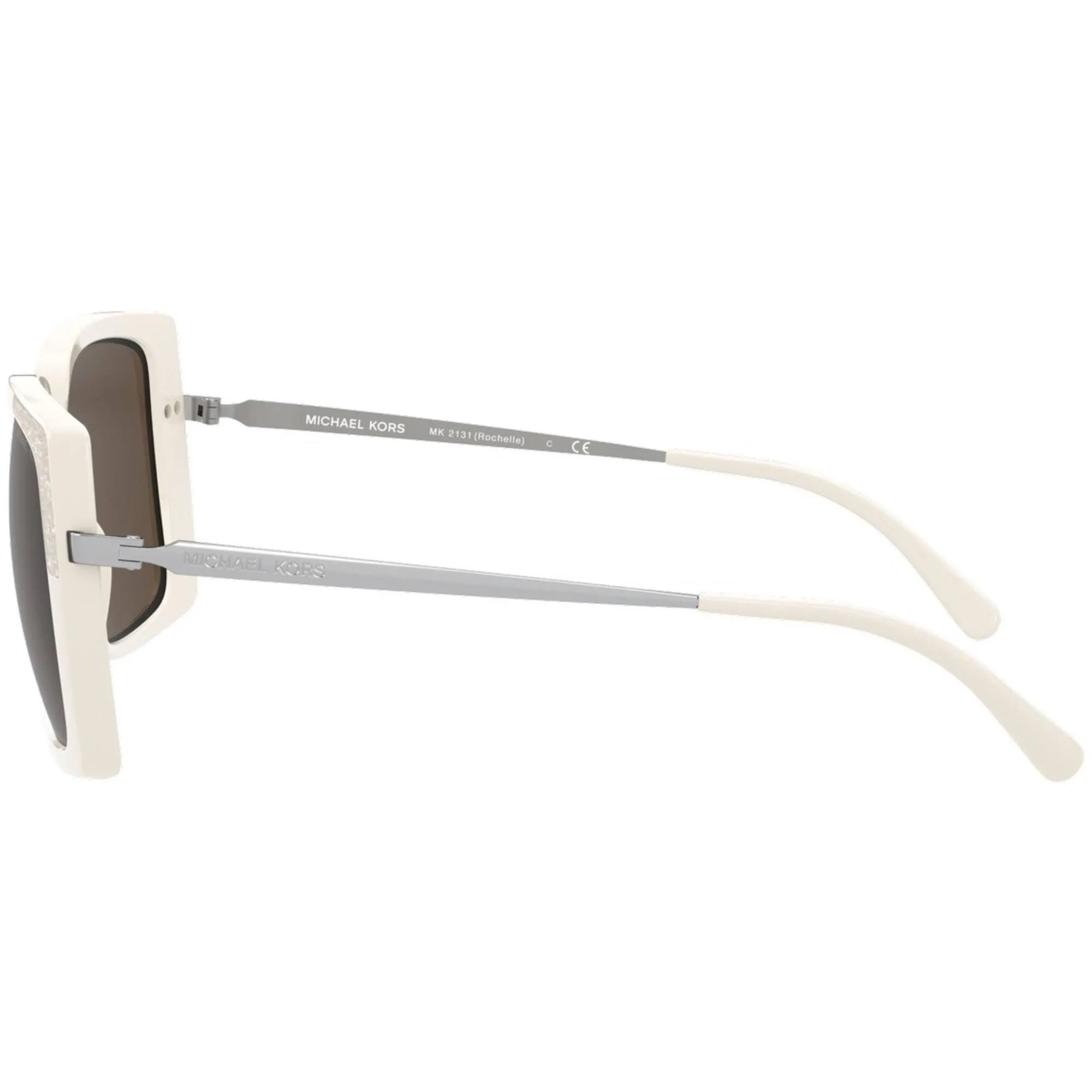 Michael Kors Men's Sunglasses - Bone Butterfly Frame | MICHAEL KORS 0MK2131 33427356