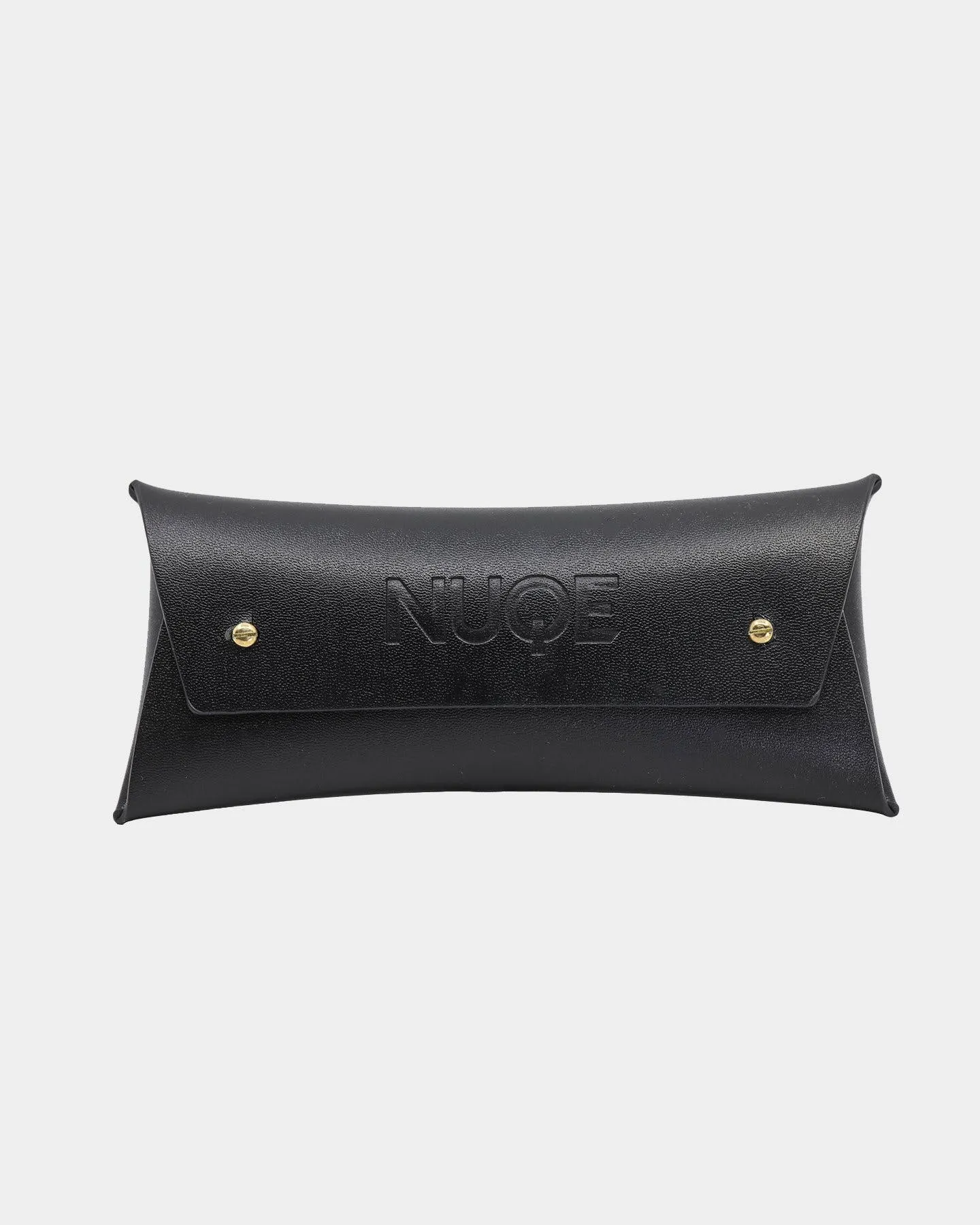NUQE Fragment Sunglasses Black/Black