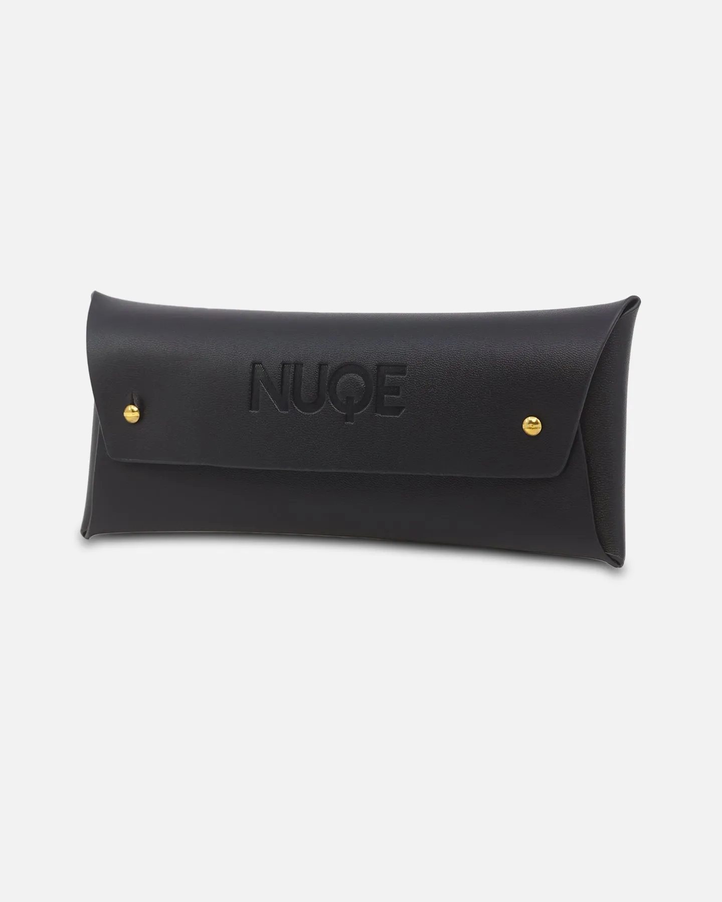Nuqe Zarah Sunglasses Tan/Brown