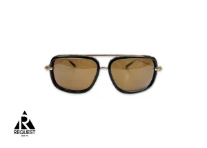 P. Donner Sunglasses Black