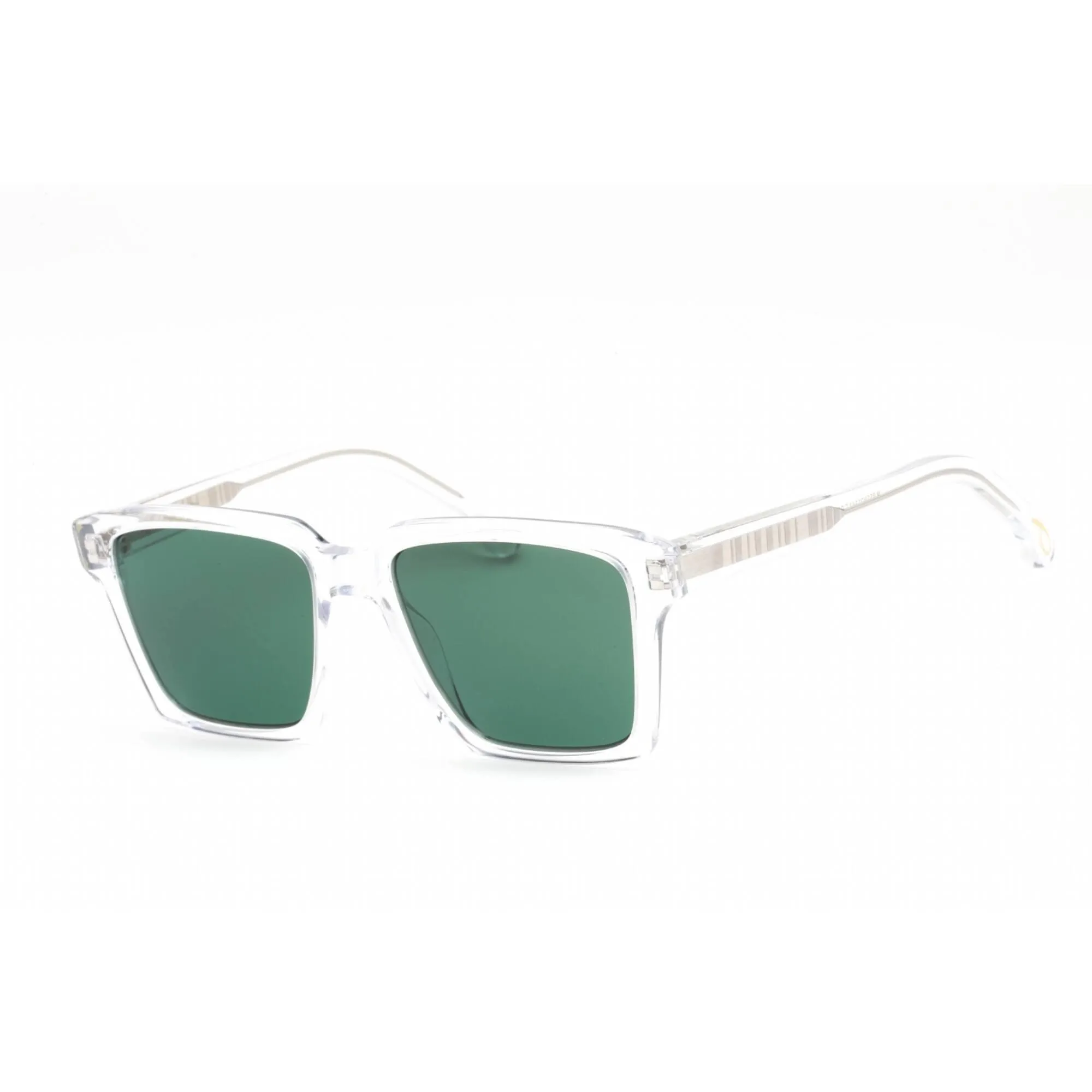 Paul Smith Men's Sunglasses - Crystal Square Shape Frame | PSSN011V1S AUSTIN V1 003