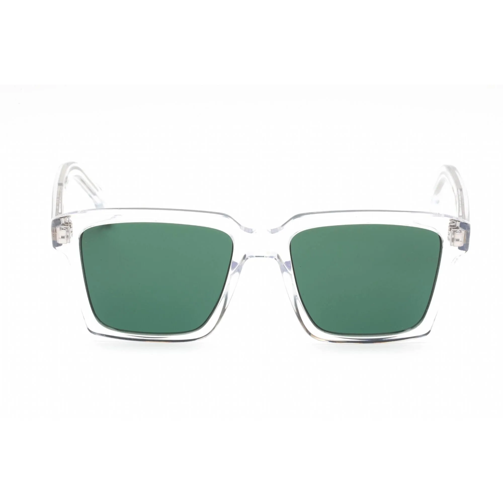 Paul Smith Men's Sunglasses - Crystal Square Shape Frame | PSSN011V1S AUSTIN V1 003