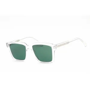 Paul Smith Men's Sunglasses - Crystal Square Shape Frame | PSSN011V1S AUSTIN V1 003