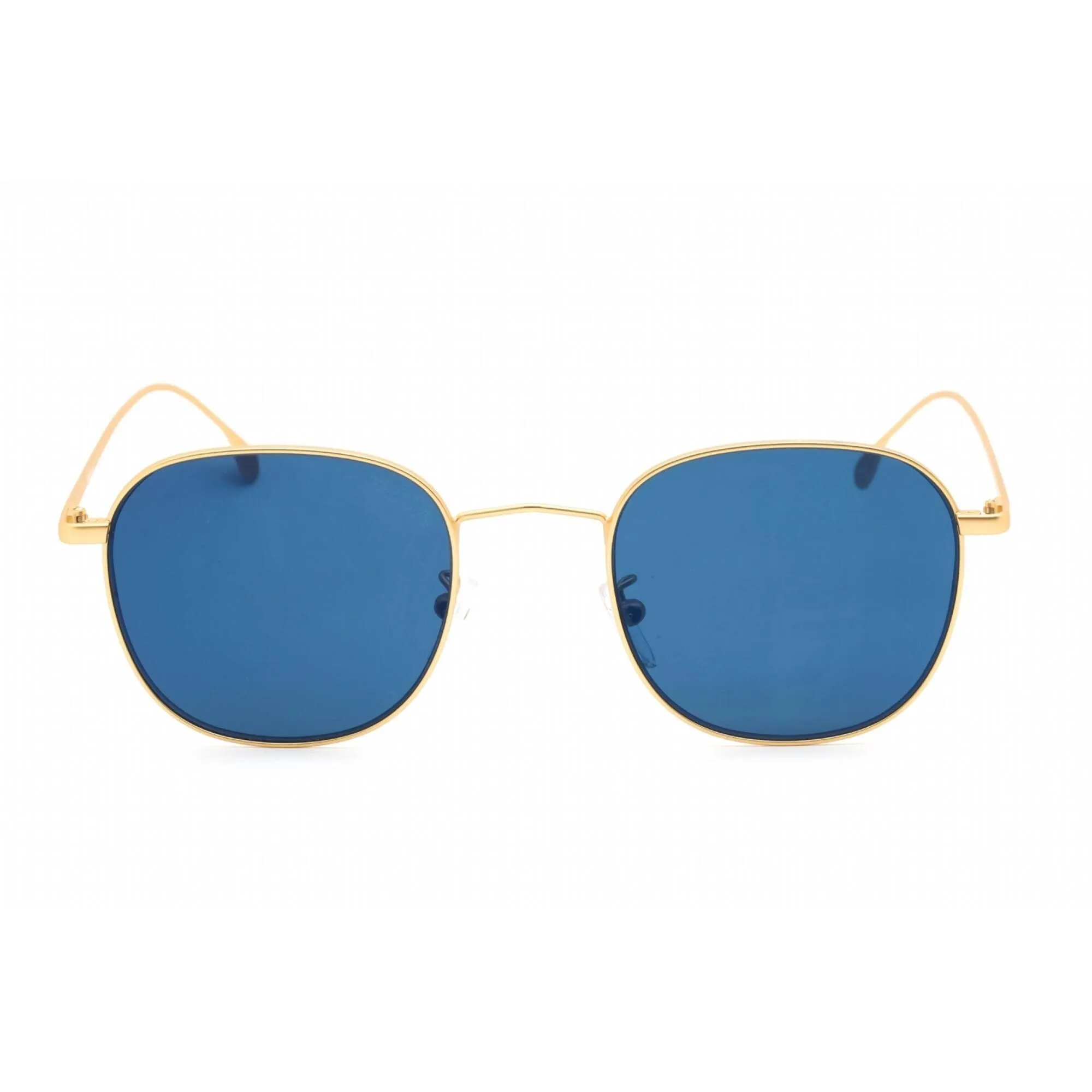 Paul Smith Men's Sunglasses - Matte Gold Metal Square Frame | PSSN008V2S ARNOLD V2 004