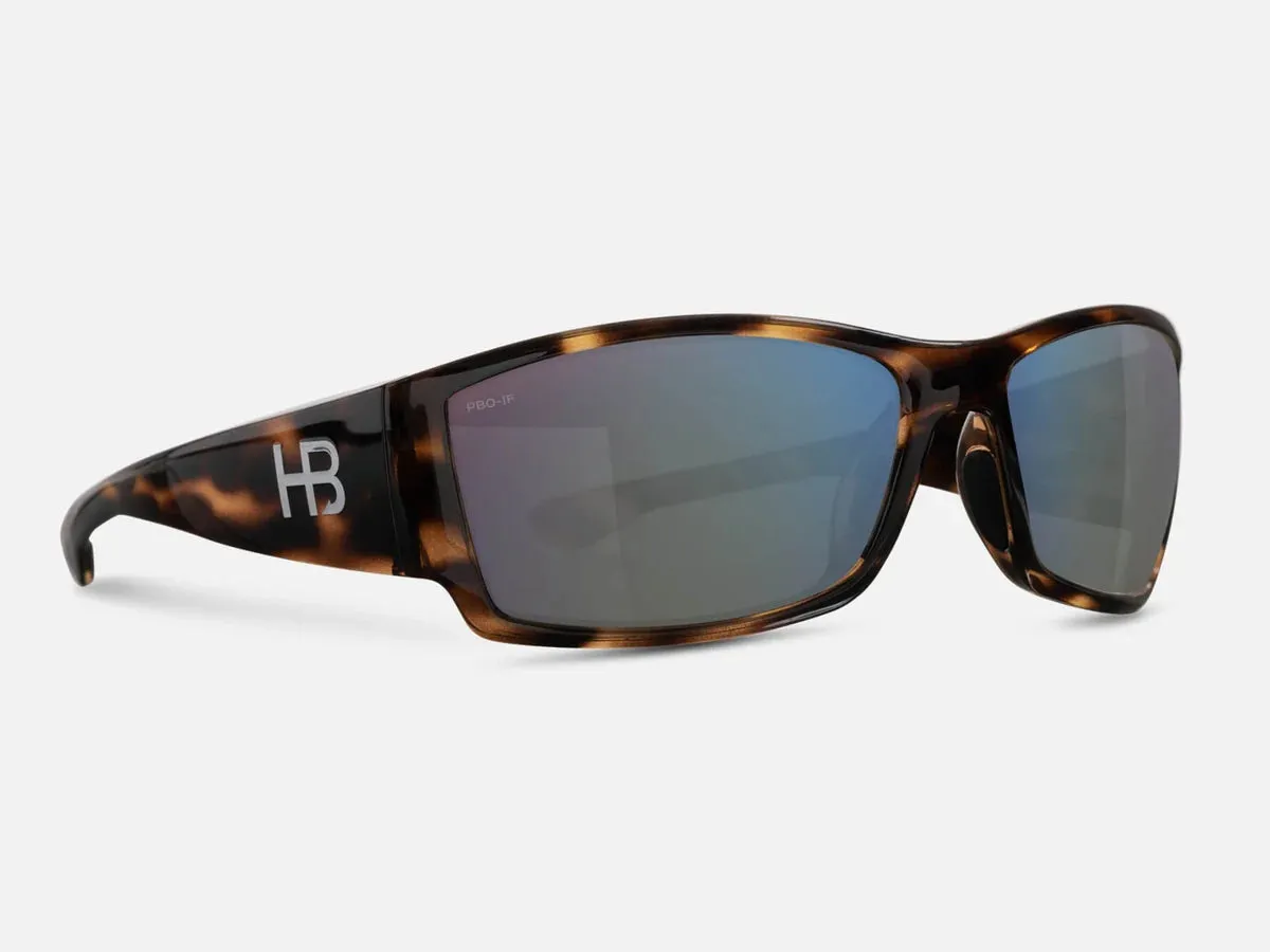 PBO Chandy - Deep Eddy - Tortoise Gloss