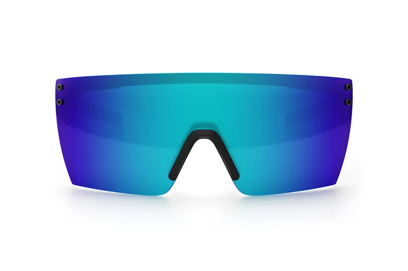 PERFORMANCE LAZER FACE SUNGLASSES: GALAXY Z87 