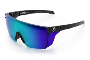 PERFORMANCE LAZER FACE SUNGLASSES: GALAXY Z87 
