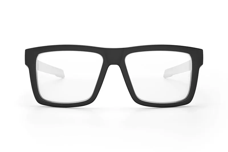 PERFORMANCE VISE SUNGLASSES: ANTI FOG CLEAR LENS Z87 