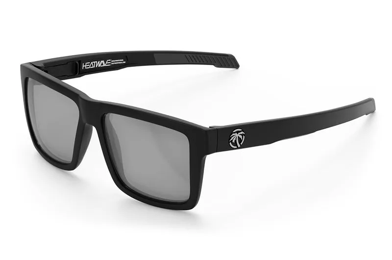 PERFORMANCE VISE SUNGLASSES: PHOTOCHROMIC Z87 
