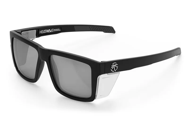 PERFORMANCE VISE SUNGLASSES: PHOTOCHROMIC Z87 