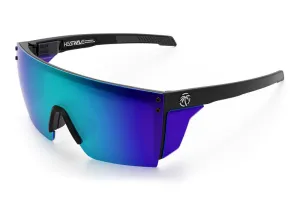 PERFORMANCE XL LAZER FACE SUNGLASSES: GALAXY Z87  Polarized Lens