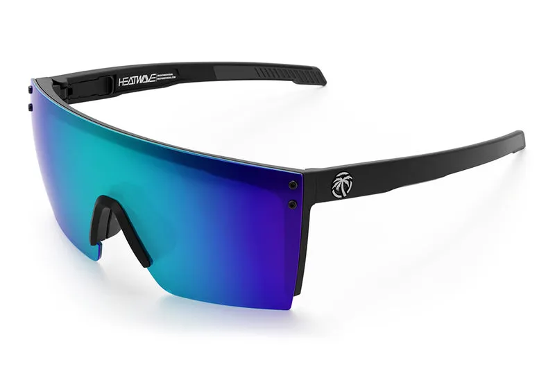 PERFORMANCE XL LAZER FACE SUNGLASSES: GALAXY Z87 