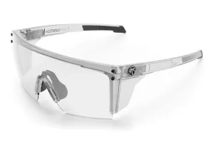 PERFORMANCE XL LAZER FACE SUNGLASSES: PHOTOCHROMIC LENS Z87 