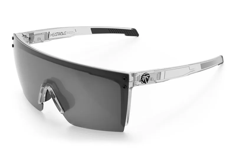 PERFORMANCE XL LAZER FACE SUNGLASSES: PHOTOCHROMIC LENS Z87 