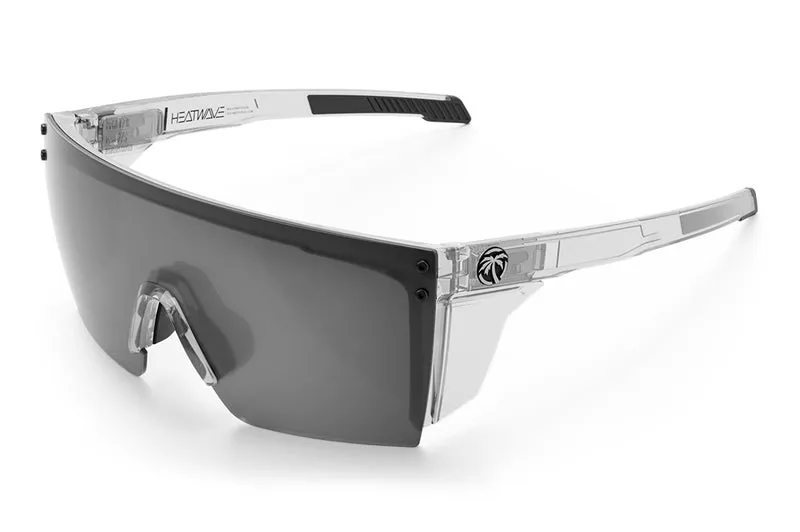 PERFORMANCE XL LAZER FACE SUNGLASSES: PHOTOCHROMIC LENS Z87 