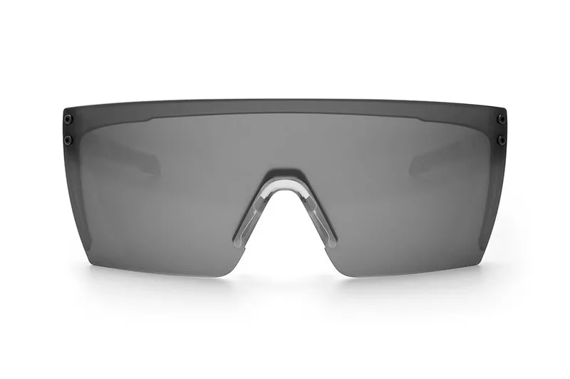 PERFORMANCE XL LAZER FACE SUNGLASSES: PHOTOCHROMIC LENS Z87 