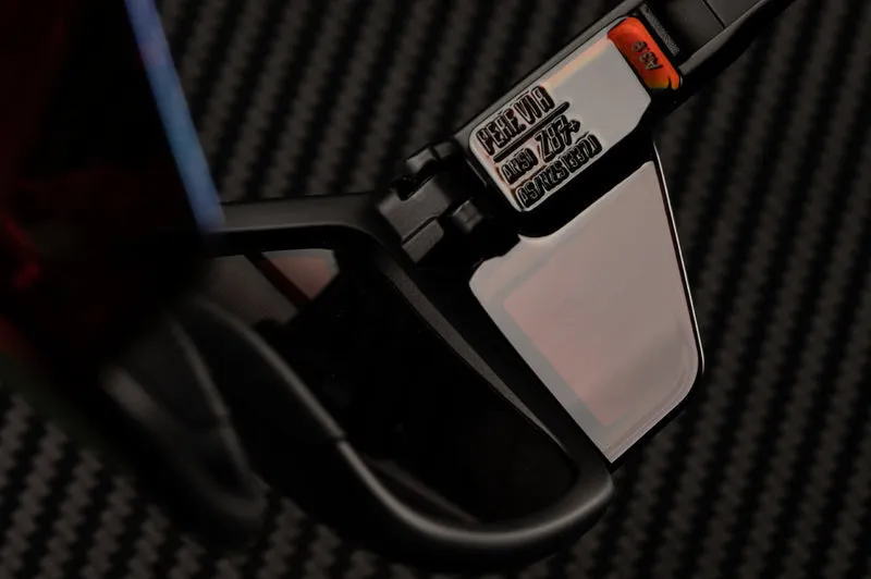 PERFORMANCE XL VISE SUNGLASSES FRAME: FIRESTORM Z87 